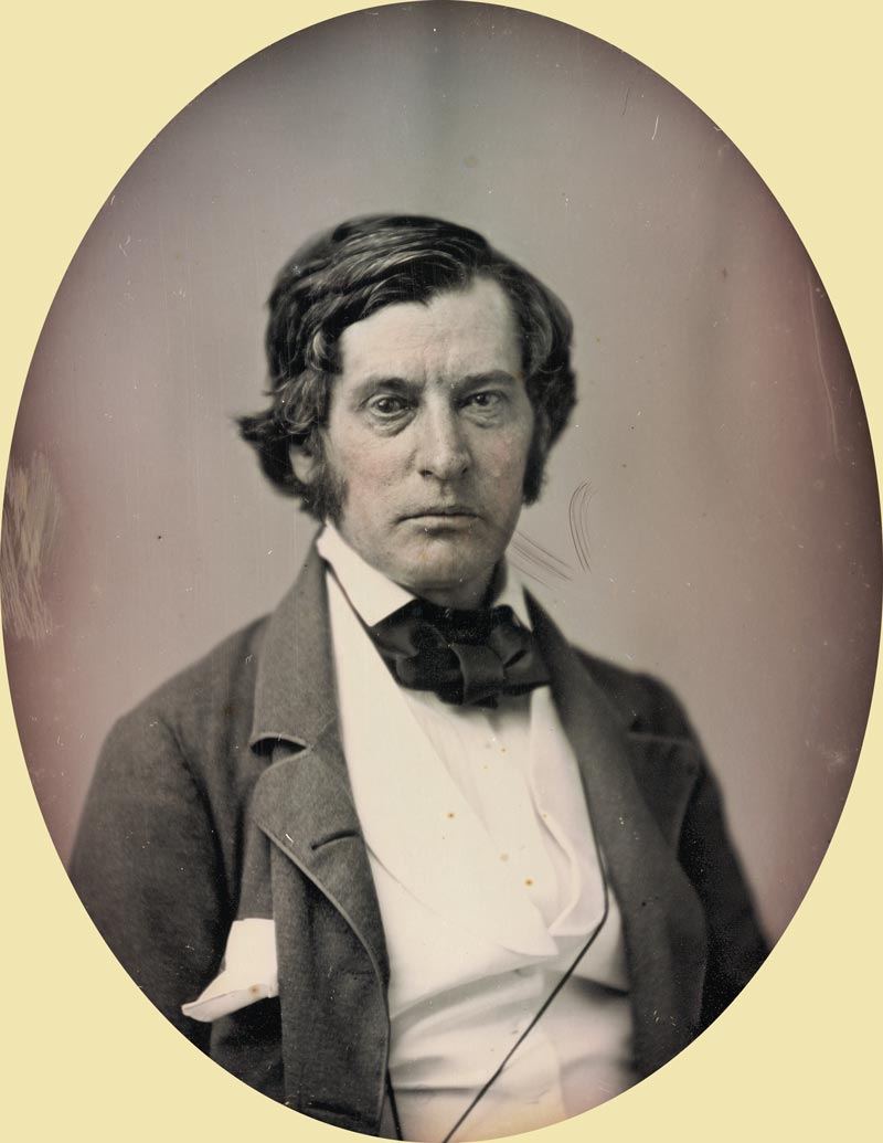 Charles Sumner